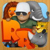 Rescue Ranger: the FREE safari game to help save the rhino