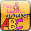 Play & Learn with Alphabet part 1