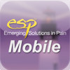ESP Mobile - Emerging Solutions in Pain