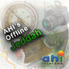 AHI's Offline Jeddah