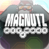MAGNUTZ: Puzzles of Magnosis