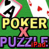 Action Poker Puzzle for iPad