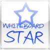 Whiteboard Star