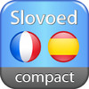 French <-> Spanish Slovoed Compact talking dictionary