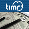 timr - Time & Mileage Tracker