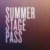 SummerStage Pass
