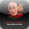 Dalai Lama : from Birth to Exile