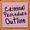 Criminal Procedure Outline+