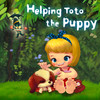 Helping Toto the Puppy for iPhone