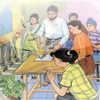 ANU CLUB PART 6 of 8 - Amar Chitra Katha Comics ( Tinkle Collection of a Fun Way to Learn Science )