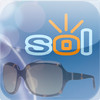 Solextrem Gafas de Sol HD