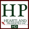 Heartland Properties Inc for iPad