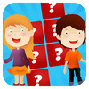 Tom and Lea's adventures: Memorix - Play and exercise kids visual memory by making pairs - iPhone and iPod touch edition