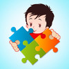 Kids Puzzle Games - Improve Your Child's Thinking Skills