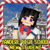 Yandere High School : New Student Mini Game