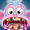 Crazy Dentist Specialist - Free Doctor Games.