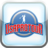 USAProTour Golf Course Directory and Golf Media Library