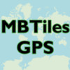 MBTiles GPS