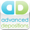 Advanced Depositions Mobile App