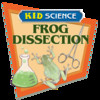 Frog Dissection by Kid Science