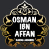 OSMAN IBN AFFAN (Radi Allah Anhu) ( Islam Quran Hadith - Ramadan Islamic Apps )