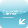 Thomas Whitham, Sixth Form