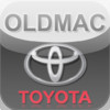 OldMac Toyota