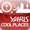 Yaris Cool Places