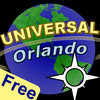 Universal Orlando Maps Free