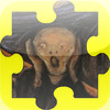 Art Jigsaw Puzzles - For the iPhone & iPod Touch!
