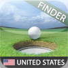 Golf Finder United States