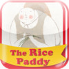 GuruBear- The Farmer and His Rice Paddy