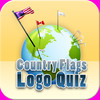 Country Flags Logo Quiz