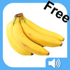 Baby Flashcards - Free: Vegetables & Fruits
