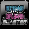 Boyband Vs Girlband - Direction Of One Edition