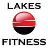 Lakes Fitness 24/7 Gym