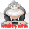 Monkey Math for iPhone/iPod Touch