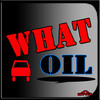What Oil