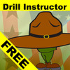 Midget Drill Instructor Comedy Ringtones (FREE)