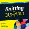Knitting For Dummies - Official How To Book, Inkling Interactive Edition