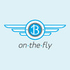 B on the FLY: (BTV) Burlington International Airport's App for iPad