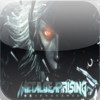 MusicApp - Metal Gear Rising: Revengeance Edition