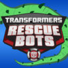 Transformers Rescue Bots: Sky Forest Rescue