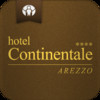 Hotel Continentale Arezzo - AR Tour