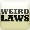 Weird Laws by State