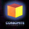 The Corbomite Games Spinning Cube