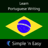 Learn Portuguese Writing