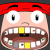 Ace Ninja Dentist - Fun Kids Games