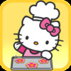 Hello Kitty Interactive Cookbook