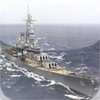 Military Ships HD